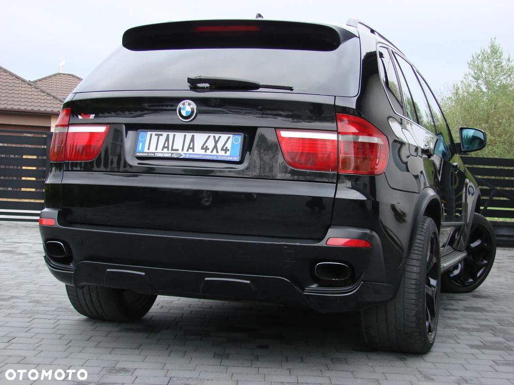 BMW X5 - 17