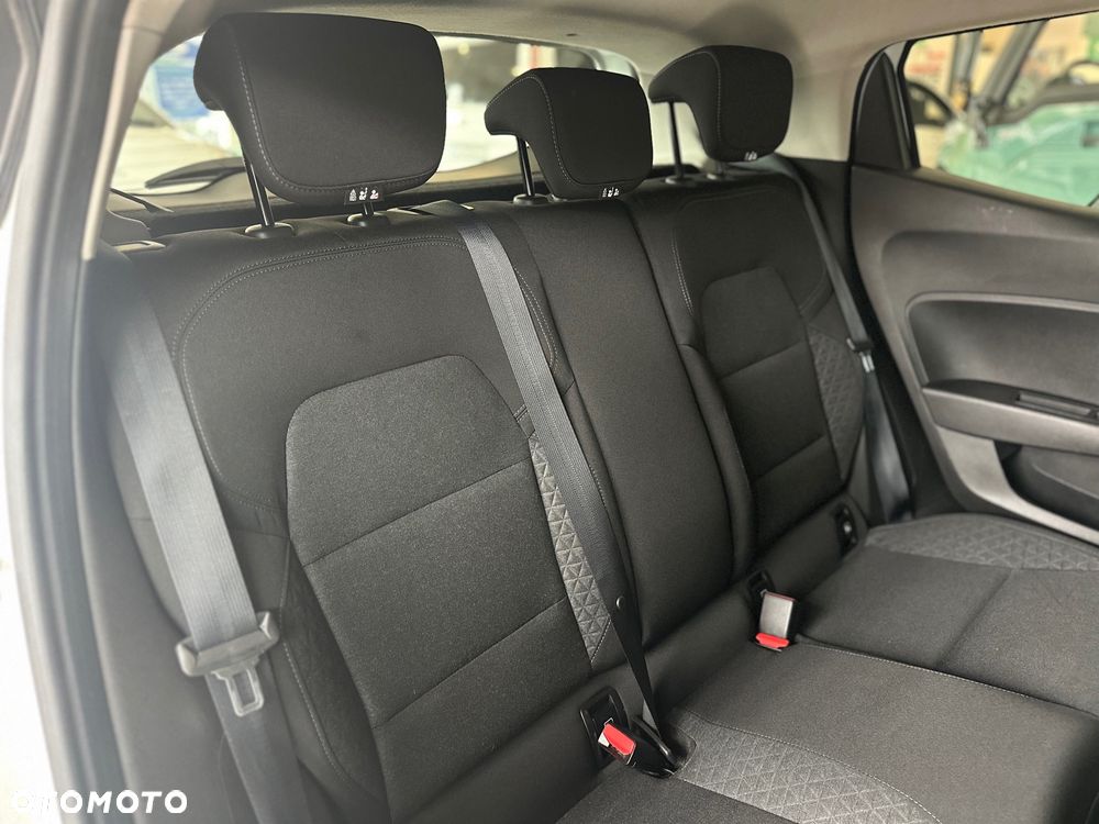 Renault Clio 1.0 TCe Zen - 12