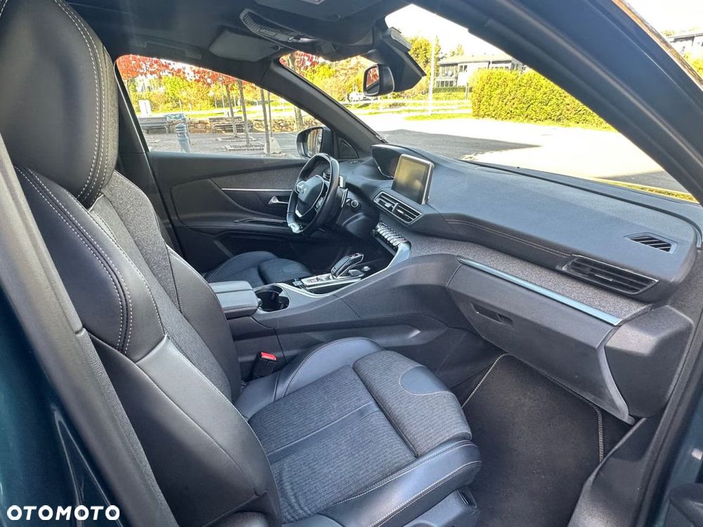 Peugeot 5008 BlueHDi 130 Stop & Start EAT8 Allure - 10
