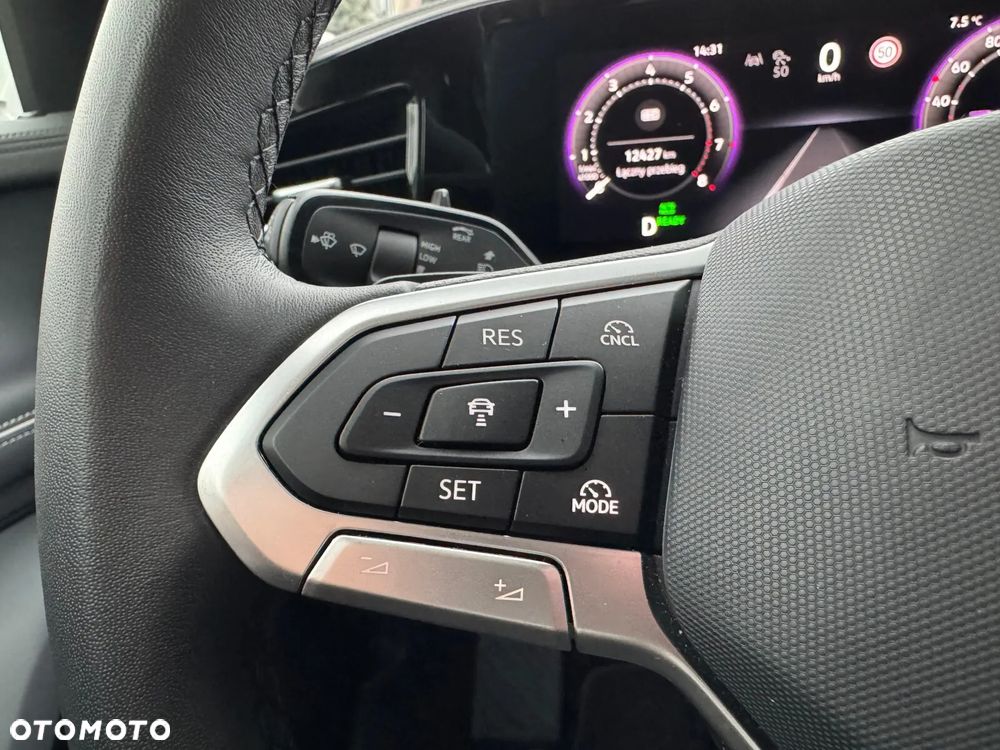 Volkswagen Passat 1.5 TSI EVO Elegance DSG - 26