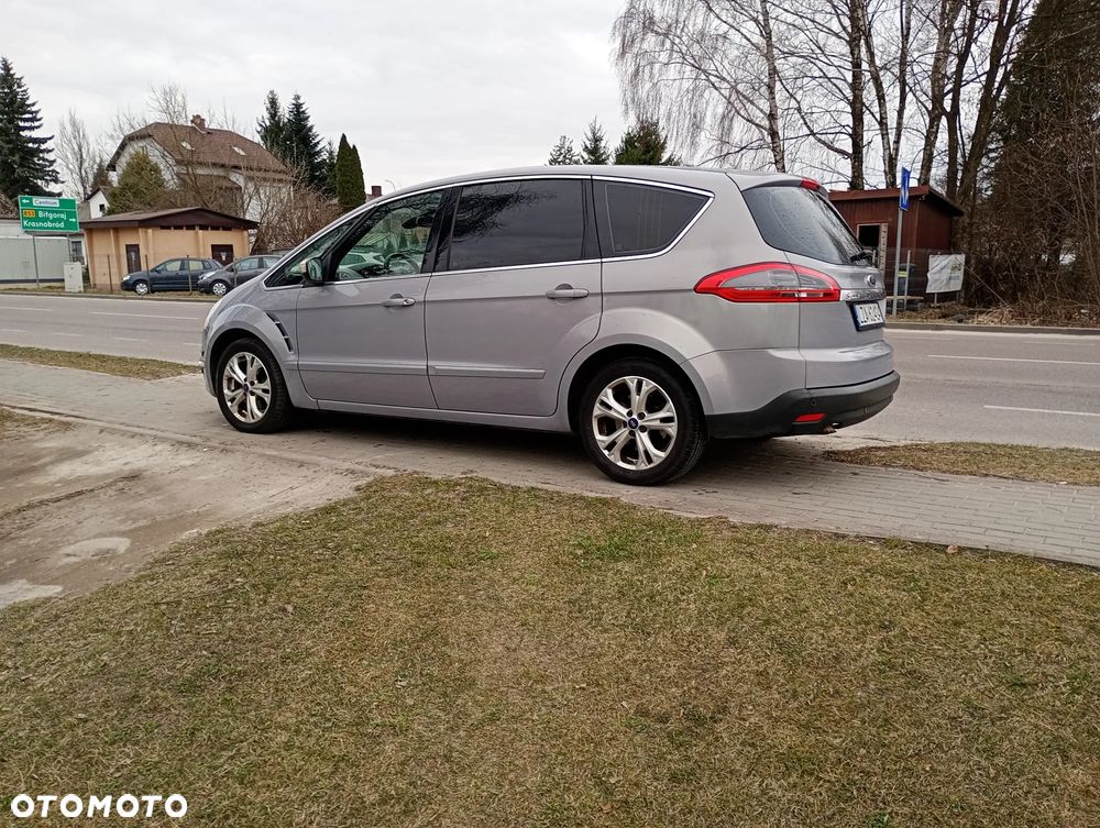 Ford C-MAX 2.0 TDCi Edition - 16