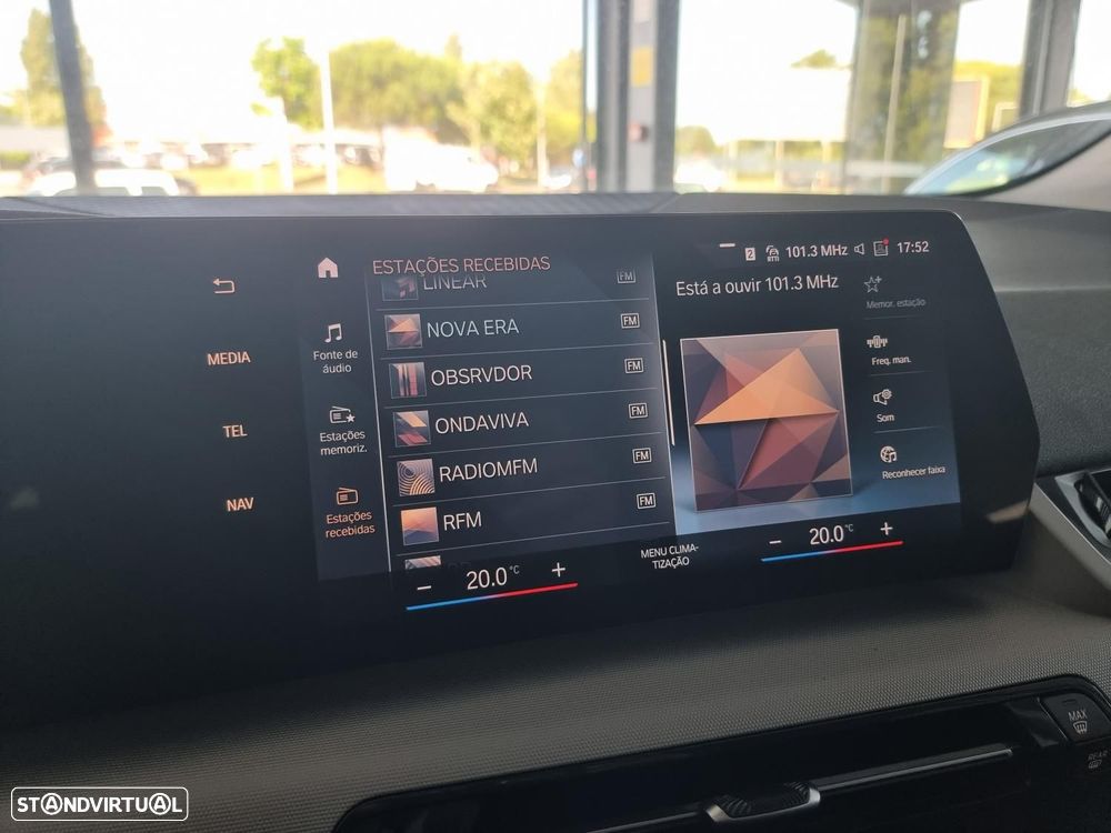 BMW 225xe Active Tourer e xDrive - 34