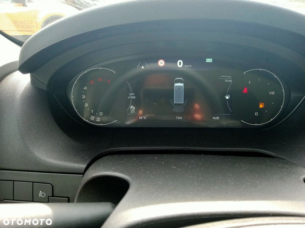 Toyota PROACE MAX L3H2 140KM - 9
