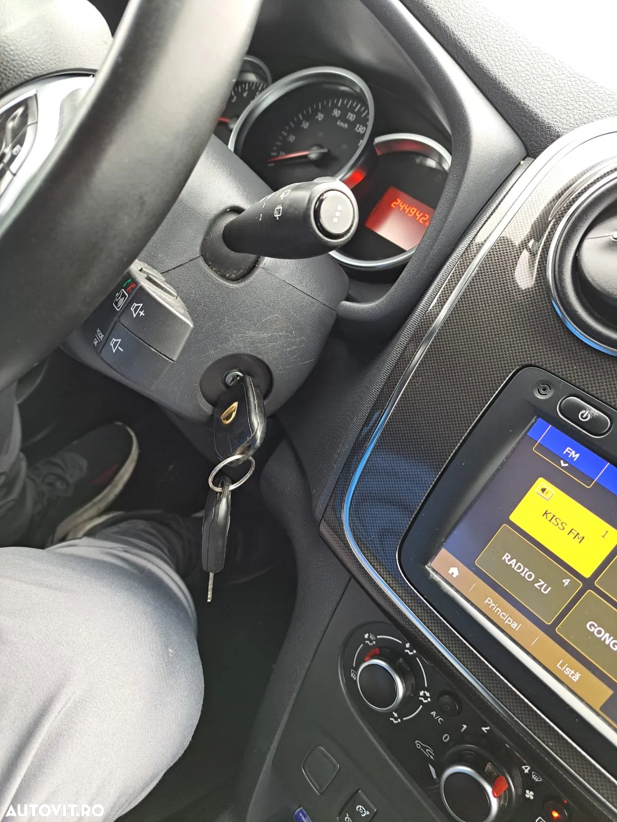 Dacia Logan MCV SCe 75 Laureate - 23