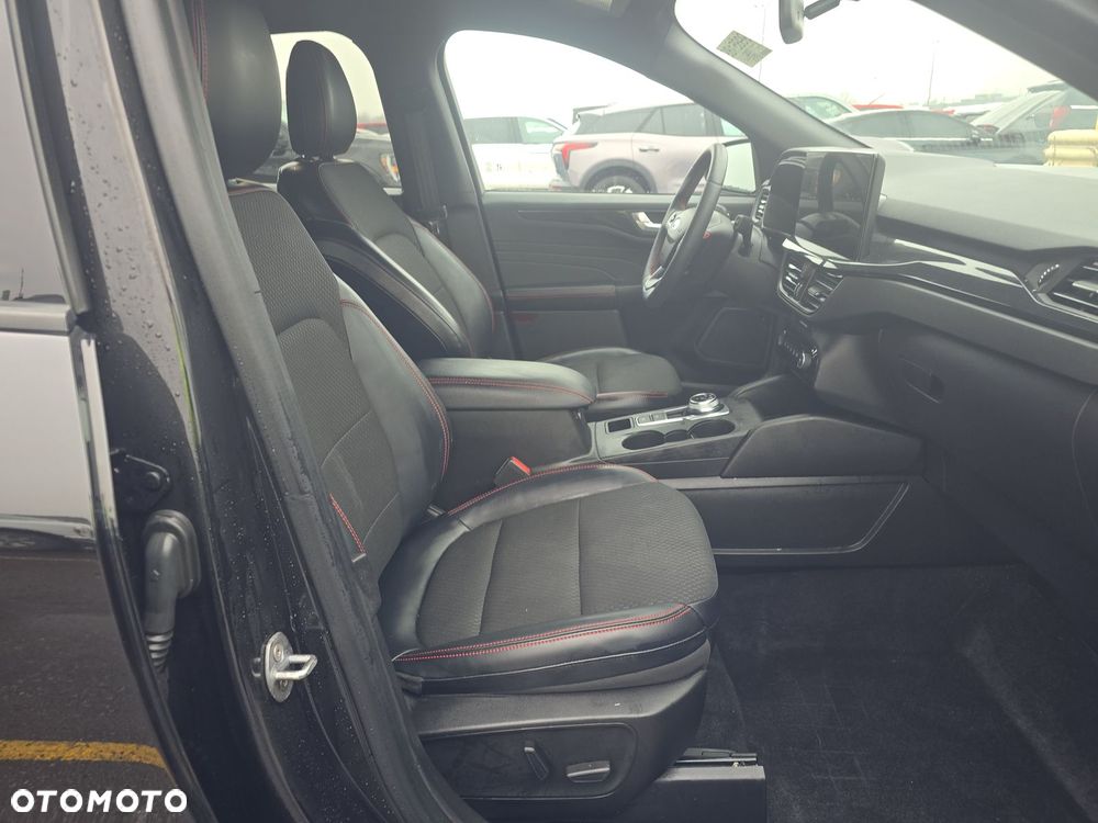 Ford Kuga 2.0 EcoBoost AWD ST-Line ASS - 10