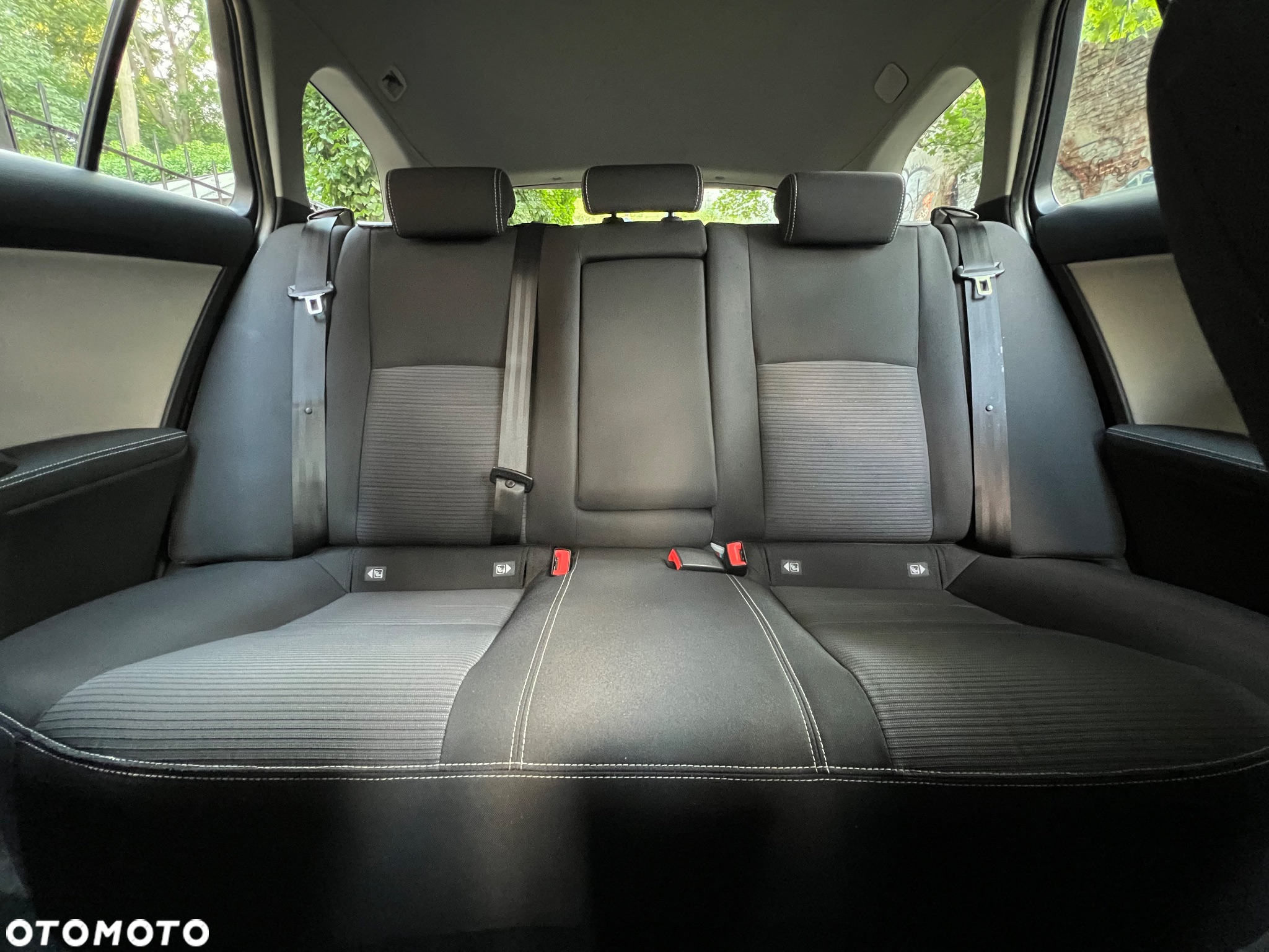 Toyota Avensis 1.8 Prestige - 4