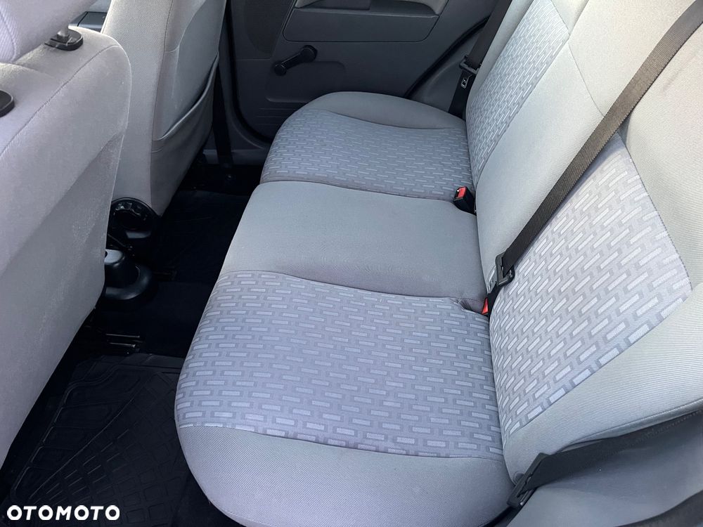 Ford Fusion 1.25 Fun X - 10