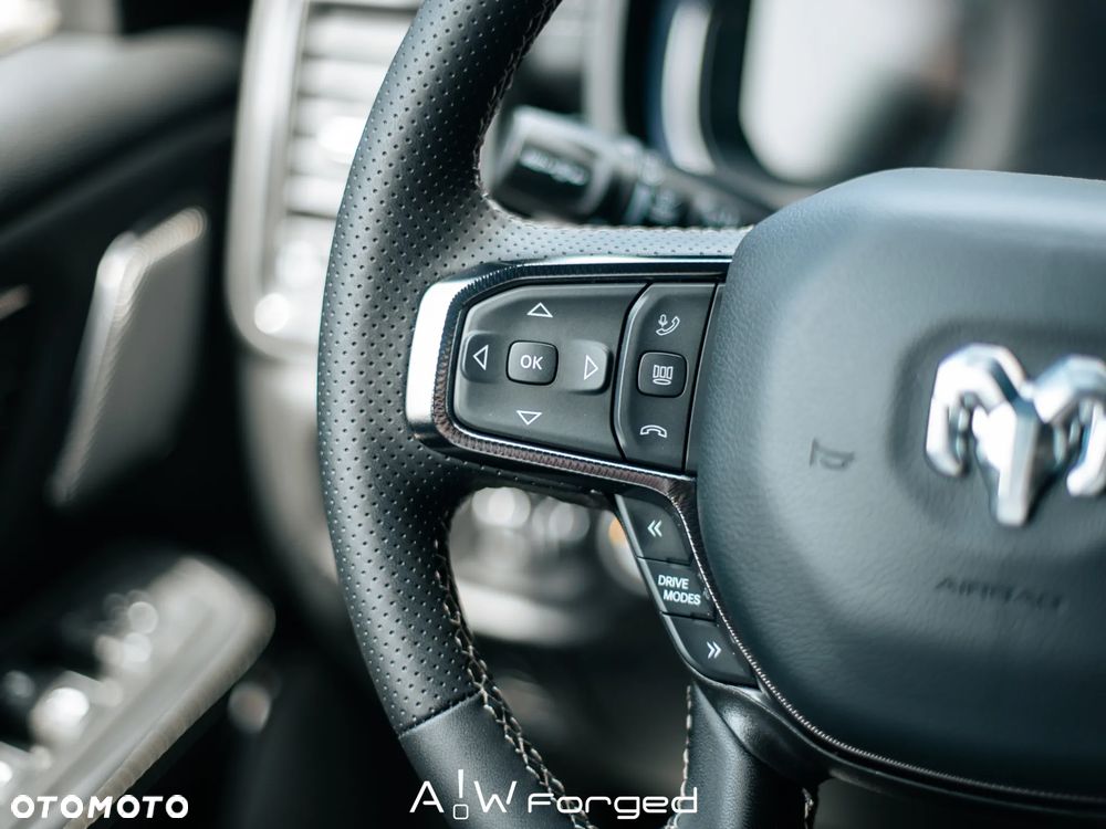 RAM 1500 Rebel Premium - 19