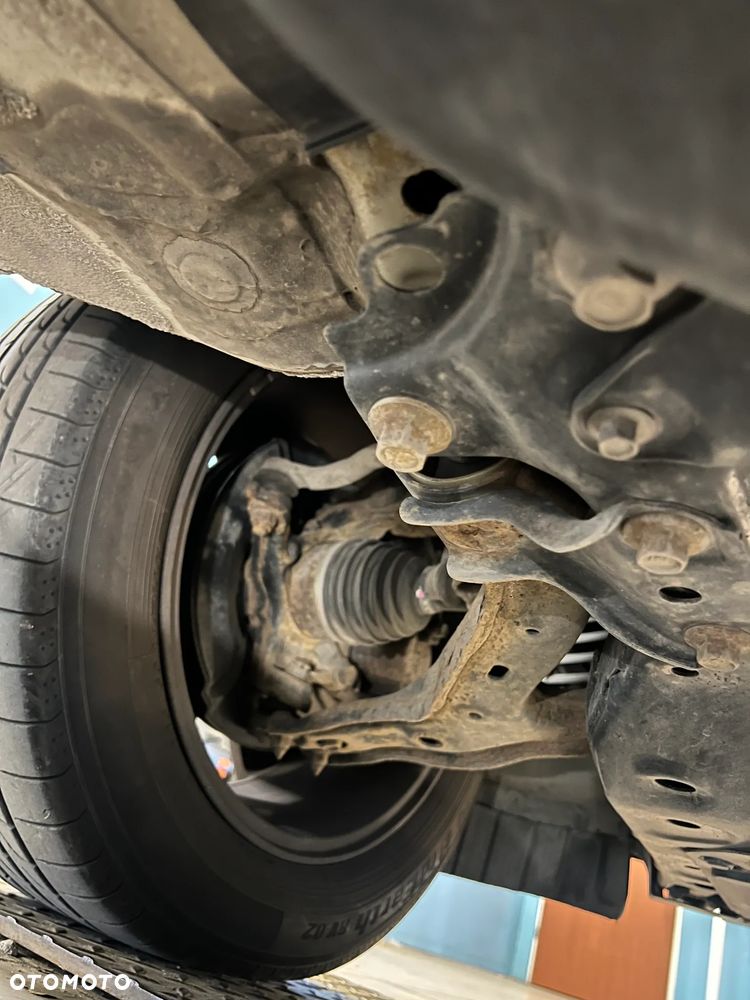 Honda CR-V 1.6i-DTEC Executive (Honda Connect+) - 30