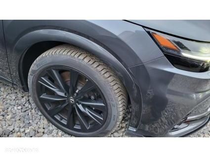 Lexus RX - 26