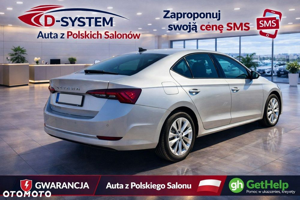 Skoda Octavia - 21