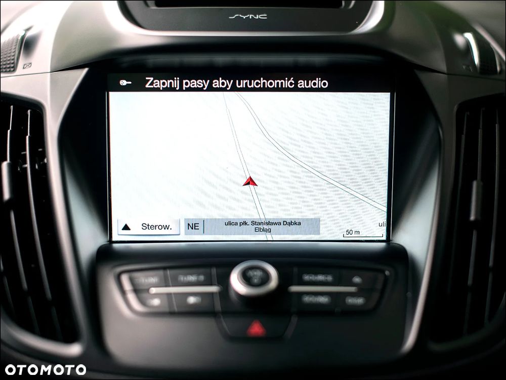 Ford Kuga - 21