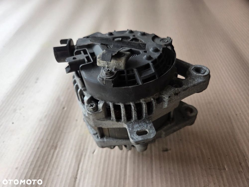 Alternator Peugeot Partner IV Citroen Berlingo IV 1.5 BLUEHDI - 4