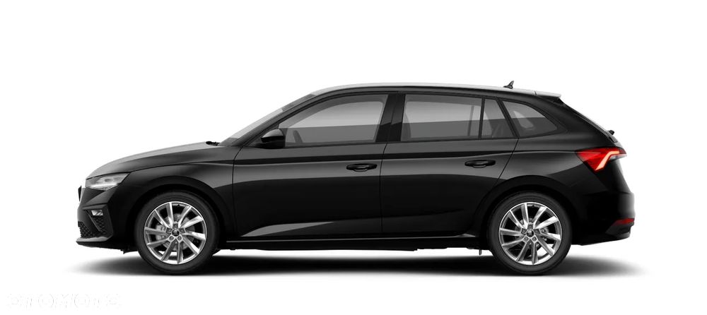 Skoda Scala 1.5 TSI Drive DSG - 3