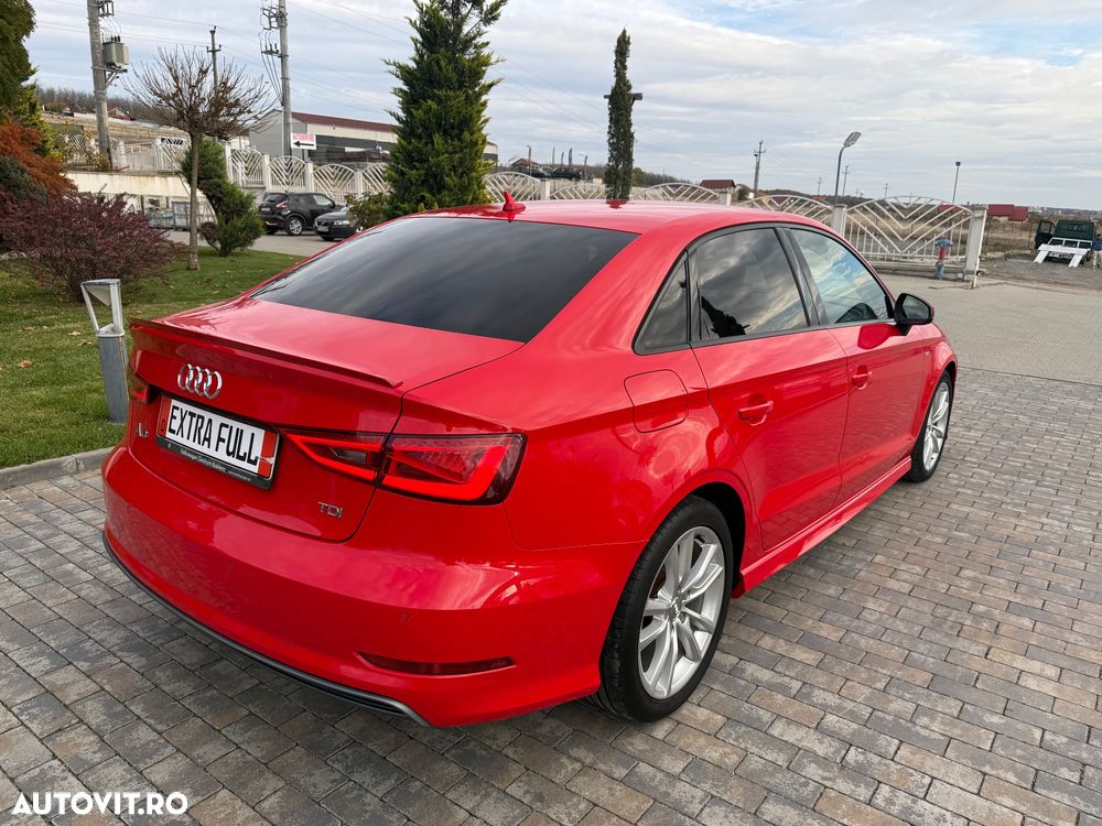 Audi A3 - 9