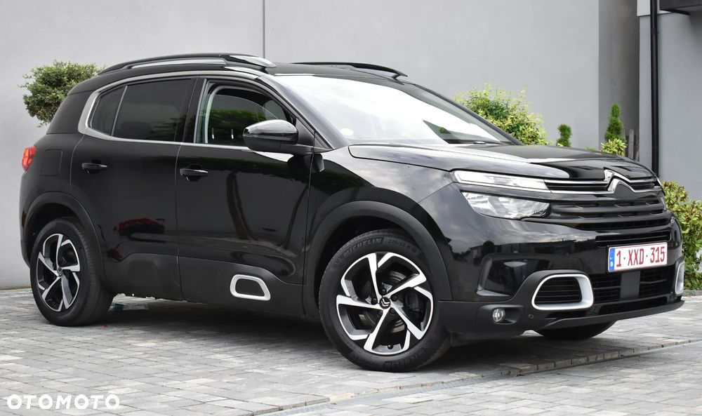 Citroën C5 Aircross - 6