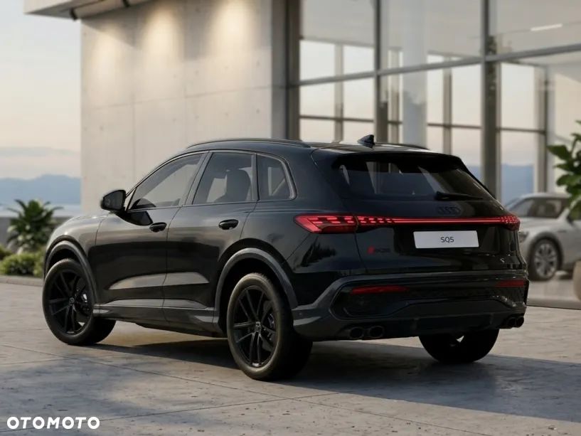 Audi SQ5 - 2
