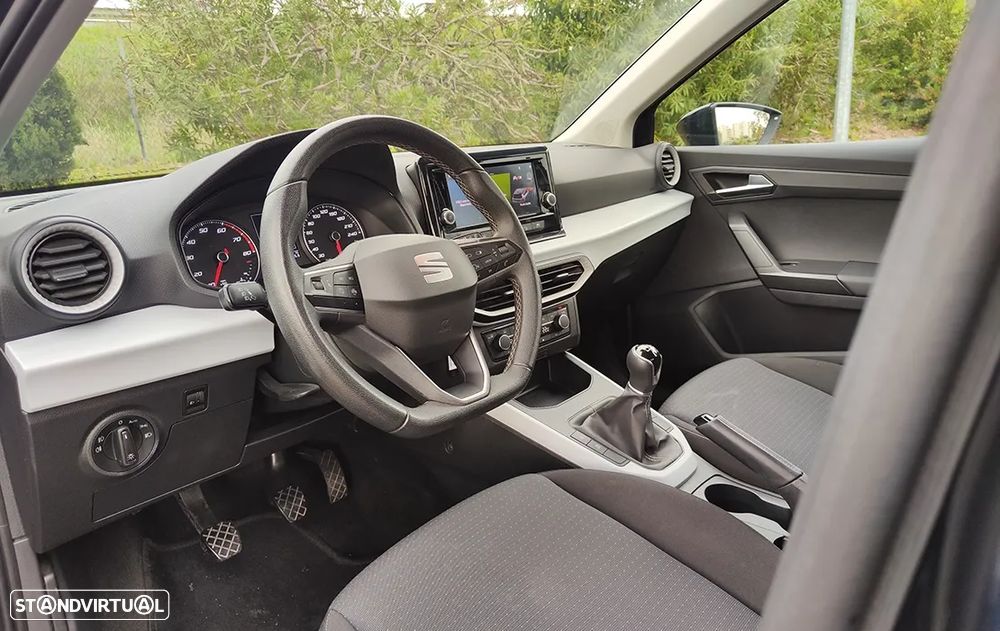 SEAT Arona 1.0 TSI Style - 14