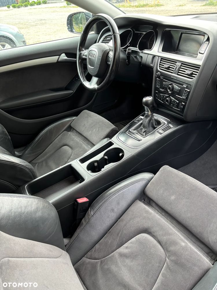 Audi A5 Coupé - 20