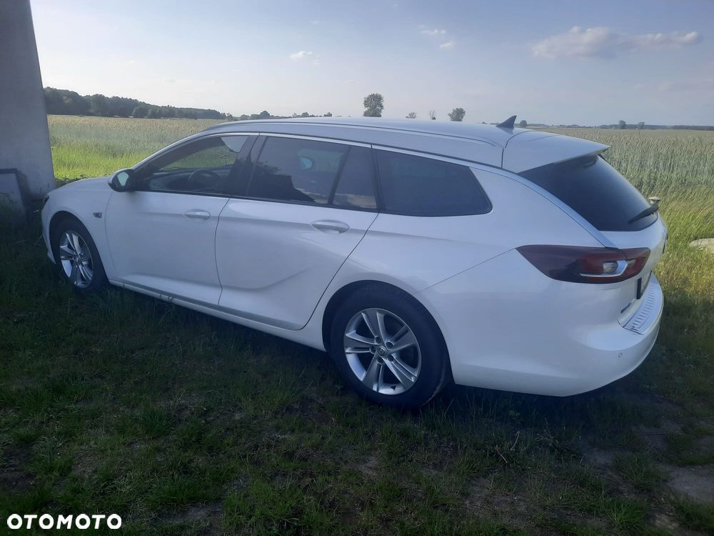 Opel Insignia - 9