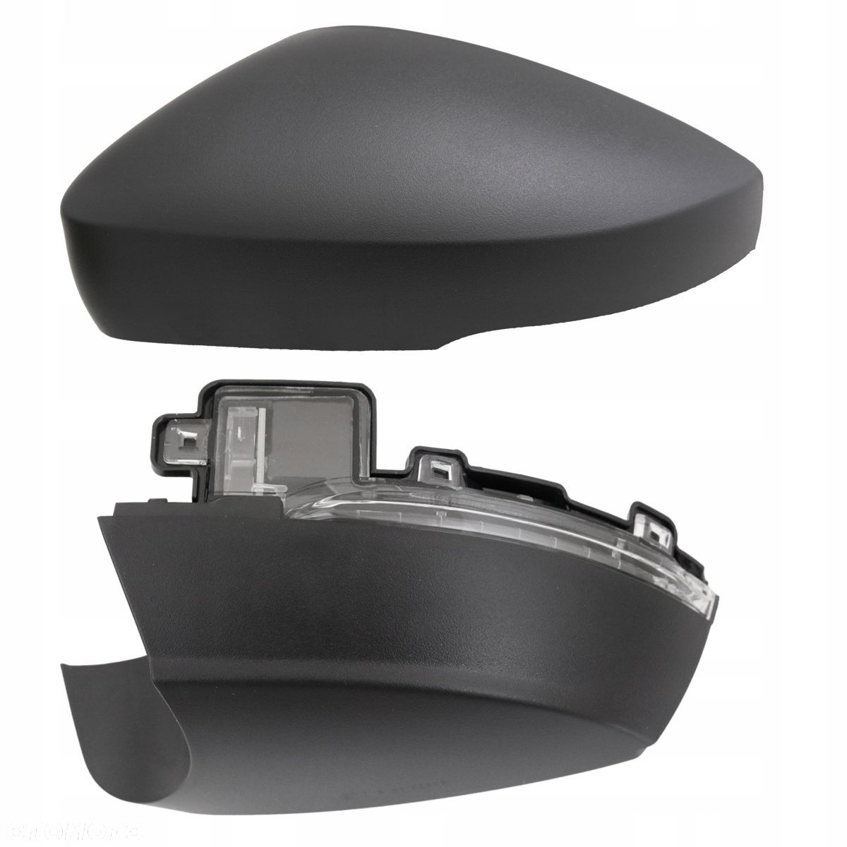 Kierunkowskaz Migacz w Lusterko Obudowa VW Polo 6R 6R0 6C VW UP UP L - 1