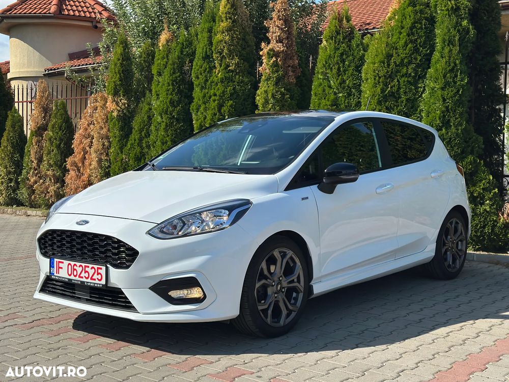 Ford Fiesta - 13