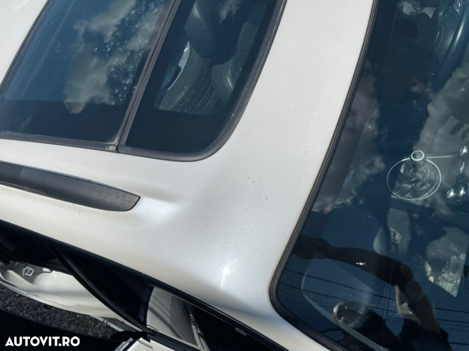piese Subaru Legacy Outback 20D euro 4 motor defect! cutie manuala an 2009 bara far capota aripa fata usa geam trapa kit airbag Haion spate luneta Plansa bord radio cd radiator trapa panoramica sticla - 23