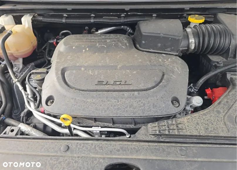 Chrysler Pacifica - 14