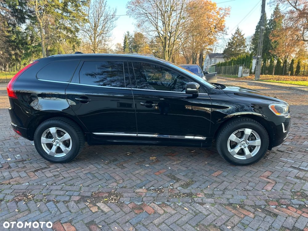 Volvo XC 60 T5 Powershift Summum - 21