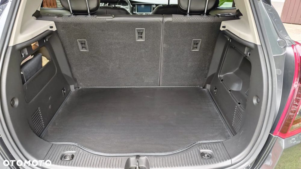 Buick Encore - 19