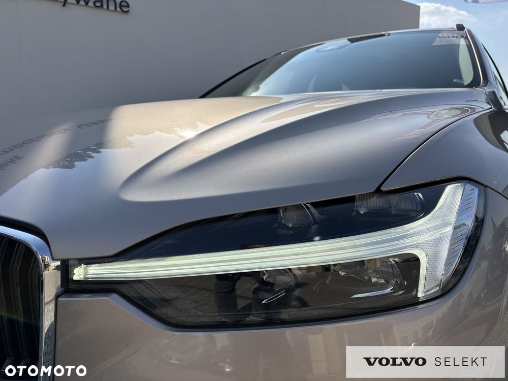 Volvo XC 60 - 6