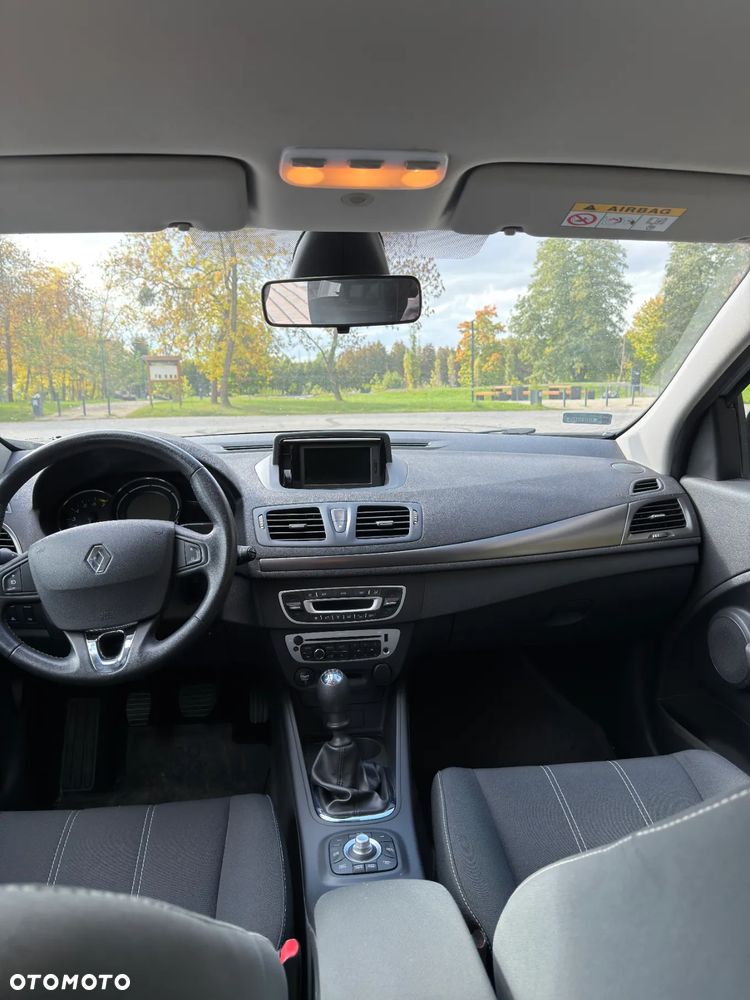 Renault Megane - 7
