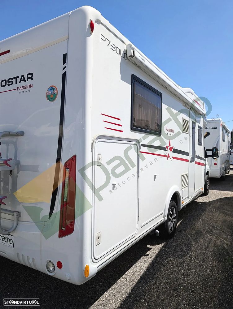 Autostar Passion P730LC U34 - 3