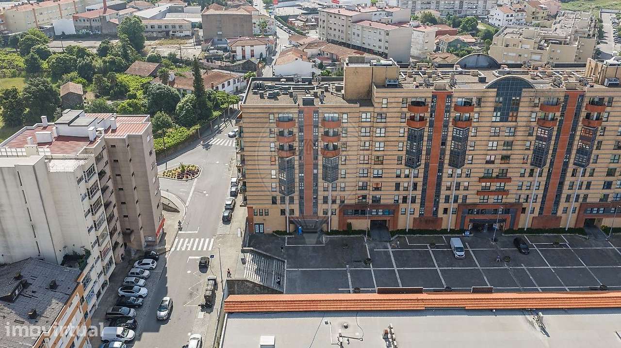 Apartamento T2 para venda - Grande imagem: 3/32