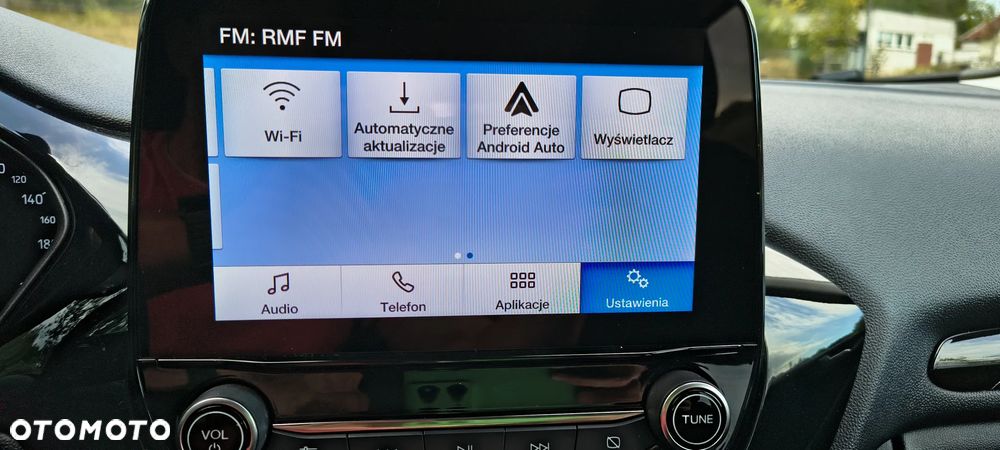 Ford Fiesta 1.1 Titanium ASS - 19