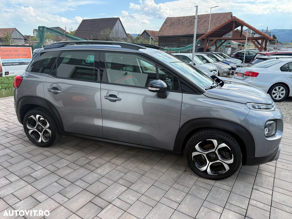 Citroën C3 - 7