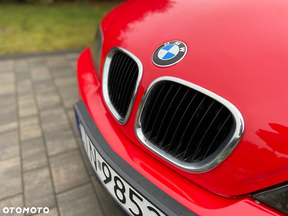 BMW Z3 1.9 - 33