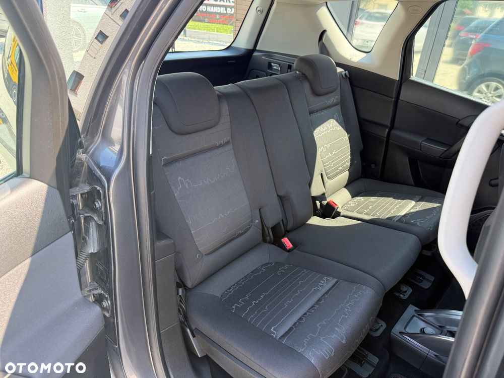 Opel Meriva 1.4 T Essentia S&S - 8