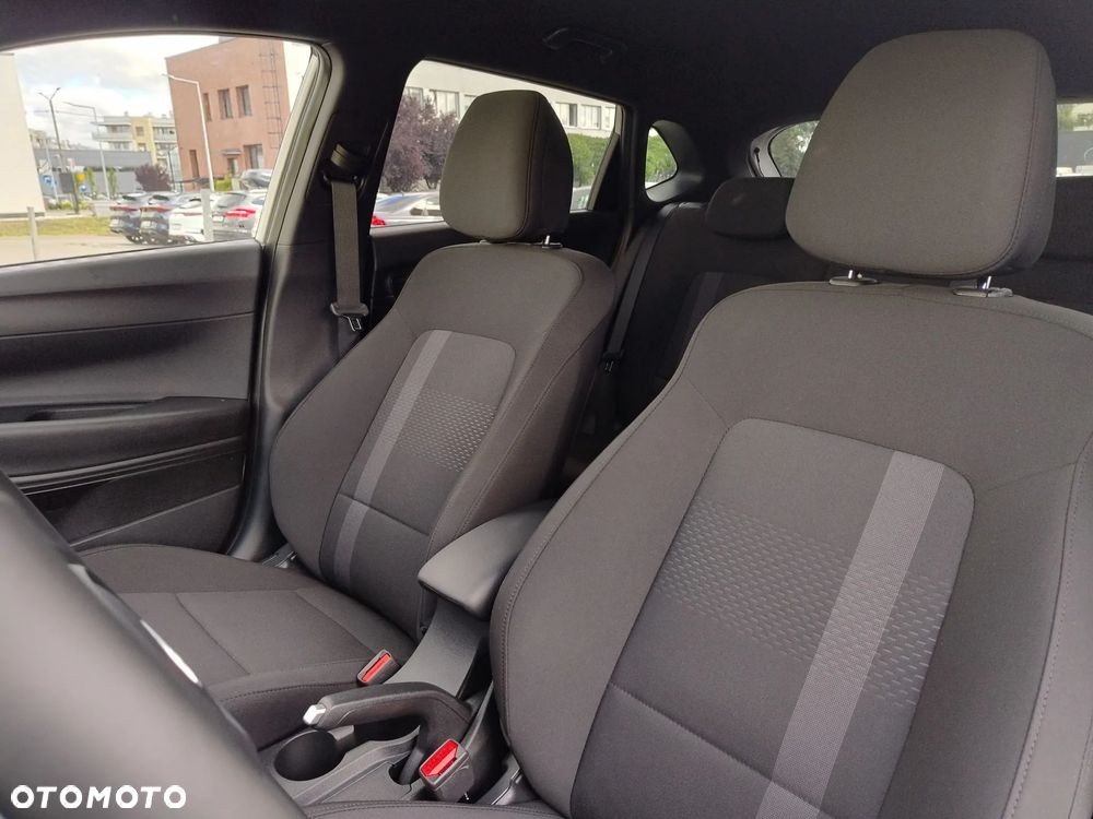 Hyundai i20 1.0 T-GDi Modern Black - 10