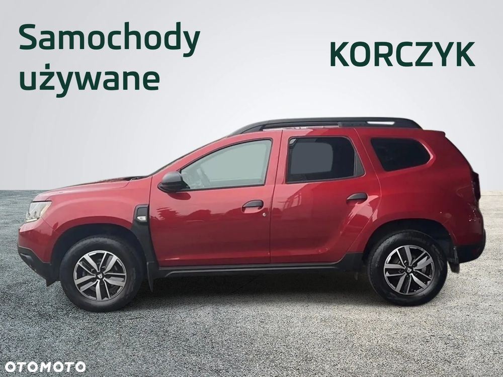 Dacia Duster 1.0 TCe Comfort - 2