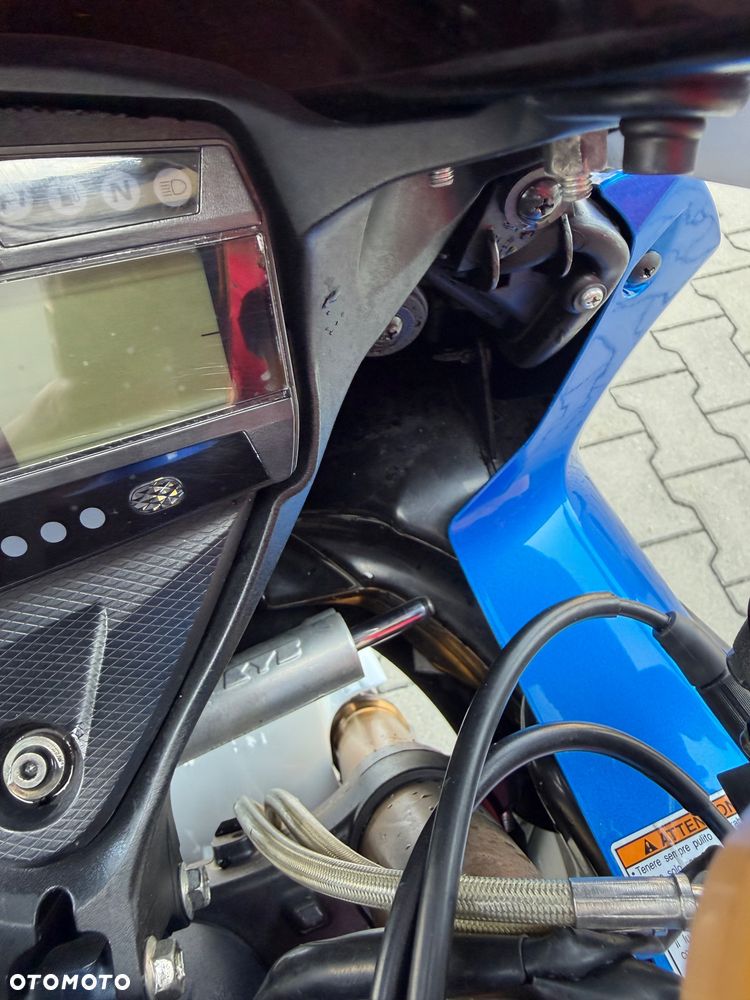 Suzuki GSX-R - 9