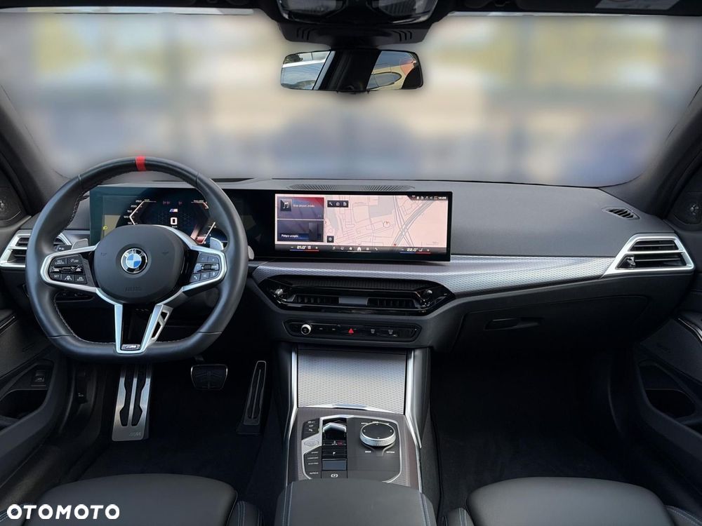 BMW Seria 3 - 6