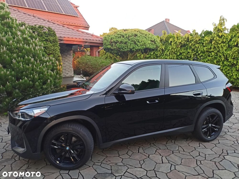 BMW X1 - 5