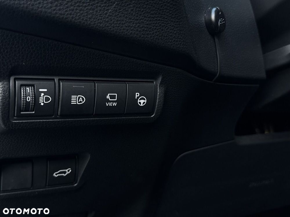 Toyota Corolla Cross 2.0 Hybrid Premiere Edition AWD - 11