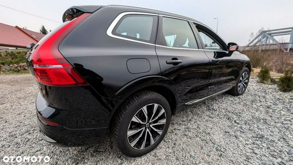 Volvo XC 60 - 8