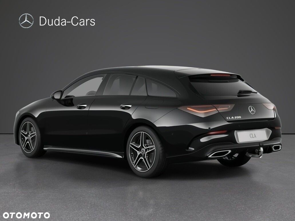 Mercedes-Benz CLA - 6