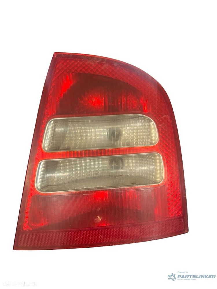 Lampa spate / Stop dreapta SKODA OCTAVIA 1U2 1996 - 2010 - 1