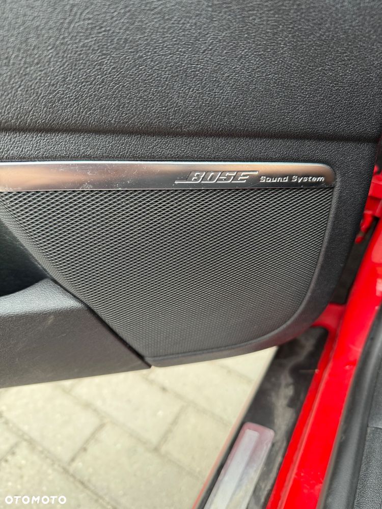 Audi A3 Sportback 2.0T FSI Quattro Ambition - 18