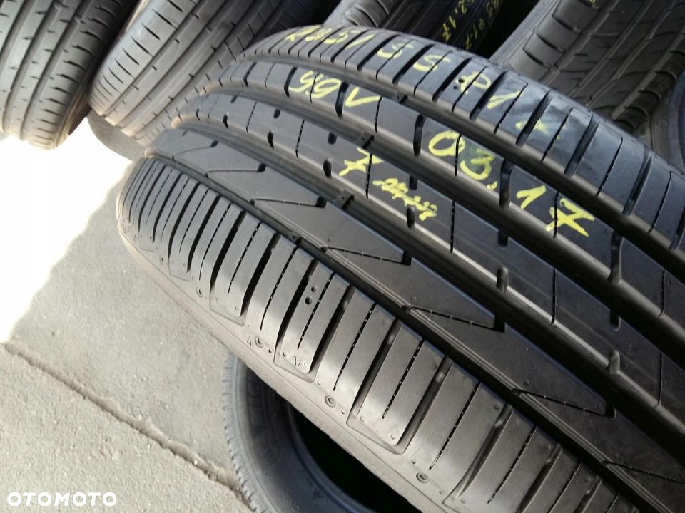 235/55/17 Hankook Ventus S1 Evo2 suv - 2