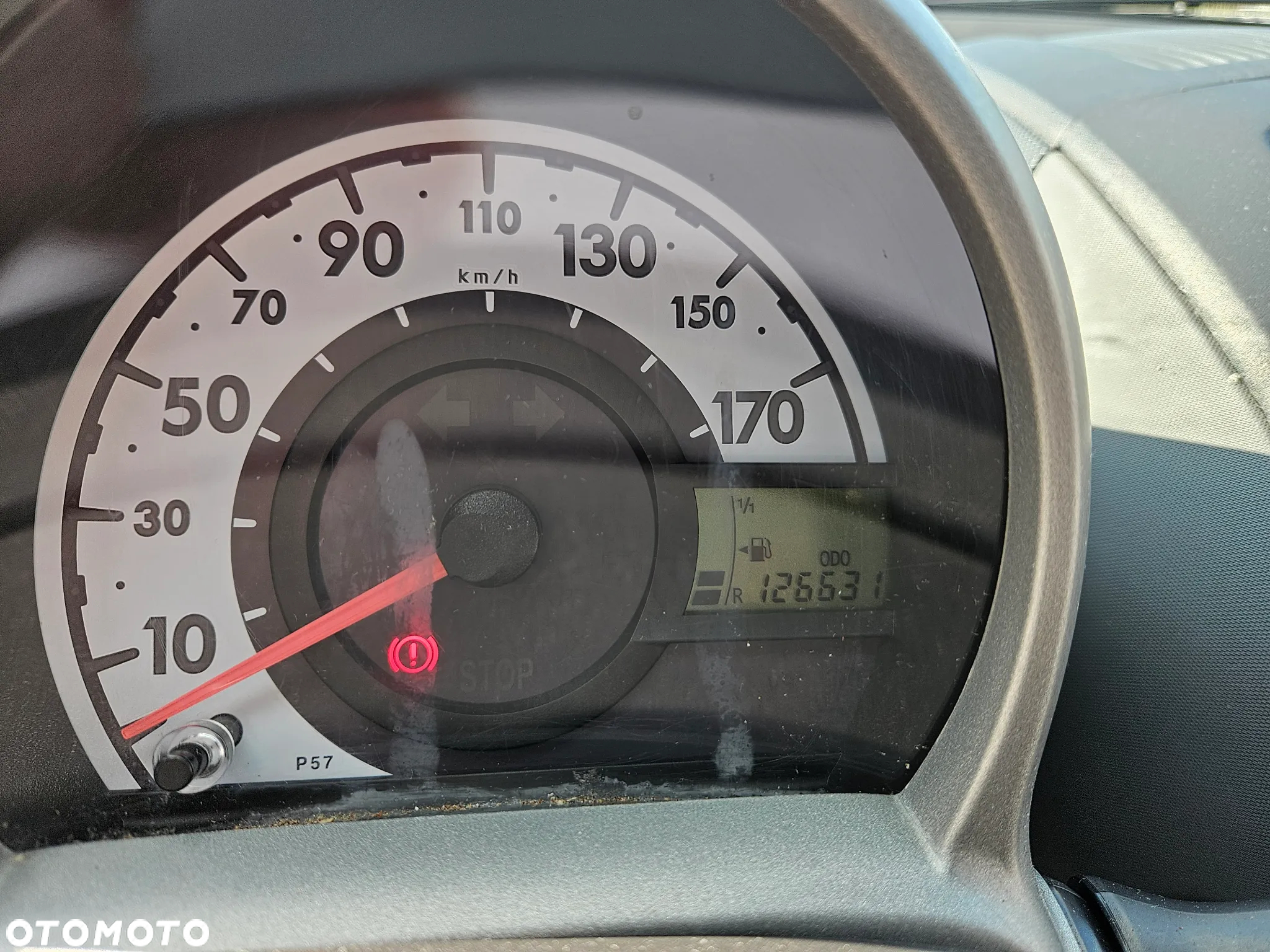 Peugeot 107 - 7
